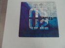 U2 LP PROMO ELEVATION