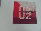 U2 LP PROMO ELEVATION