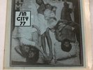 Fleetwood Mac ?– Sin City 77 vinyl live las vegas rare