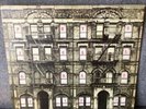 Led Zeppelin: Physical Graffiti  LP VINYL 1st UK Press Vinyl: RARER B4 Matrix