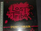 SEALED POWERMAN LOST TRIBE FEAT ARTHUR RUSSELL CELLO