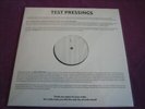 NICHOLAS GREENWOOD-COLD CUTS-SWORDFISH UK 2018 TEST PRESSING**ONLY 10 MADE