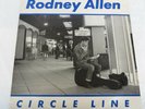 RODNEY ALLEN Circle Line 1984 - 12