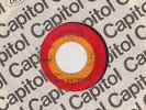 Capitol LEON HAYWOOD Consider the source Demo - 70's classic