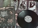 Funeral Mist-Devilry,LP,2005,Black Metal,Marduk,Ofermod,Ondskapt,Watain,Malign