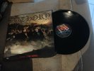 BATHORY-  blood fire death- original vinyle 1988