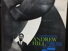 Andrew Hill Smokestack Blue Note 4160 mono RVG 1966 OG 1st PR