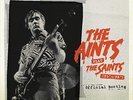 THE AINTS -Play The Saints (73-78) VINYL NEW