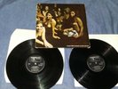 The Jimi Hendrix Experience ?  Electric Ladyland 1968 -SECOND UK PRESS - EX