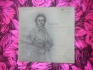 Kogan Bruck Paganini Violin Concerto No.1 Cantabile UK Columbia 33CX 1562 ED1