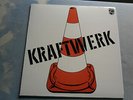 KRAFTWERK - KRAFTWERK (1970) KRAFTWERK 2 (1972), RALF UND FLORIAN (1973) - 3LP´s