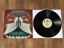 GROUNDHOGS - CROSSCUT SAW : EX A1U/B1U UK 12