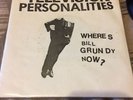Television Personalities - Wheres Bill Grundy Now? 7