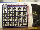 THE BEATLES LP 