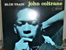 John Coltrane Blue Train VG++ Blue Note Label