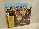 NEW The Beatles Sgt. Pepper's Lonely Hearts Club Band 2 x LP Anniversary Edition