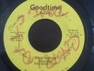 Nothern Soul 45: THE SOUL CITY 