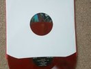 ROR ROCK O RAMA ISD GB 21 LIMITED RED  LP VINYL