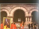 RUSH - Moving Pictures - Vinyl (180 gram vinyl LP + MP3 download code)