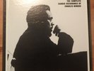 Charles Mingus - The Complete Candid Recordings Mosaic MR4-111