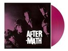 THE ROLLING STONES AFTERMATH EXCLUSIVE LP BLUE Colour Vinyl Disc Limited Edition