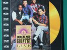 Big Country - Live - Barrowlands - LP CD Video
