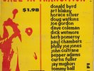 Jazz in Transition original LP with booklet