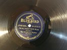 BLUEBIRD 34-0723 BIG JOE ( I'M ALL RIGHT NOW / YOUR MONEY CAN'T BUY ME )
