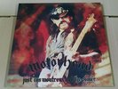 MOTORHEAD ?– just cos montreux got the power  -  lp'- golden vinyl
