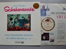 ASD 251 W/G ED1 - RIMSKY-KORSAKOV - SCHEHERAZADE - BEECHAM RPO - EX - UK