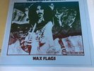 FRANK ZAPPA—“Wax Flags”, 2Lp Live, No TMOQ or TAKRL