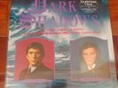 Dark Shadows Soundtrack LP ABC-TV Robert Colbert Philips SEALED w/Poster