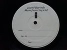 J.J. CALE Troubadour - RARE Test Pressing/Promo Shelter/Island LP (1976) JJ