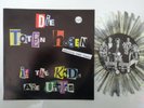 DIE TOTEN HOSEN/SHAM 69 If The Kids Are United - Sawblade Coloured Vinyl 7