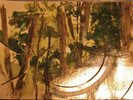 Hop Along How Simple promo flexi-disc