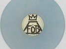 Fall Out Boy AMERICAN BEAUTY / AMERICAN PSYCHO Vinyl - Light BLUE - New