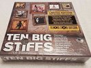 TEN BIG STIFFS - 10 X 7