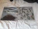 Ride, Fall + Today Forever, 12 inch EPs, on Creation, Fully Play Tested