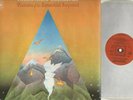    Mahavishnu Orchestra - Visions Of The Emerald Beyond   