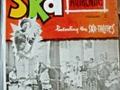 SKATALITES SKA AUTHENTIC  VOL 2 LP on STUDIO ONE EX