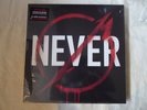 Metallica Through The Never Music From The Motion Picture orig.EU 2013 SEALED
