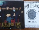 The Beatles ?–  Trax Vol.2  Orig. UK 1988 +OIS Swingin` Pig blue vinyl