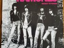 The RAMONES - ROCKET TO RUSSIA Vinyl LP 1977 Sire