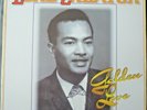 LORD CREATOR GOLDEN LOVE LP on STUDIO ONE EX