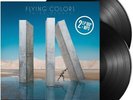 Flying Colors - Third Degree (Black 2LP 180 Gr.+MP3) Vinyl LP (2) MASCOT LA NEU