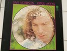 VAN MORRISON ASTRAL WEEKS EARLY PRESS UK LP GREEN WB LABELS A2T/B3 EX/EX