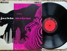 JACKIE MCLEAN New Tradition Ad Lib 6601 Orig US LP VG-/VG- Donald Byrd