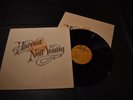 Neil Young Harvest Insert Poster GF Reprise MSK2277 Records LP NM