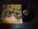 Savoy Brown Looking In 1st Press Parrot Records LP Blues Psych NM
