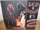 LED ZEPPELIN Tribute to Johnny Kidd & Pirates SEALED LP Robert Plant Jimmy Page